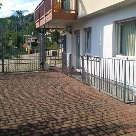 Casa Sansone Hotel Rovereto  Exterior foto
