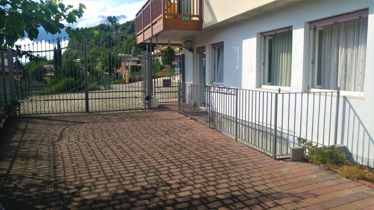Casa Sansone Hotel Rovereto  Exterior foto